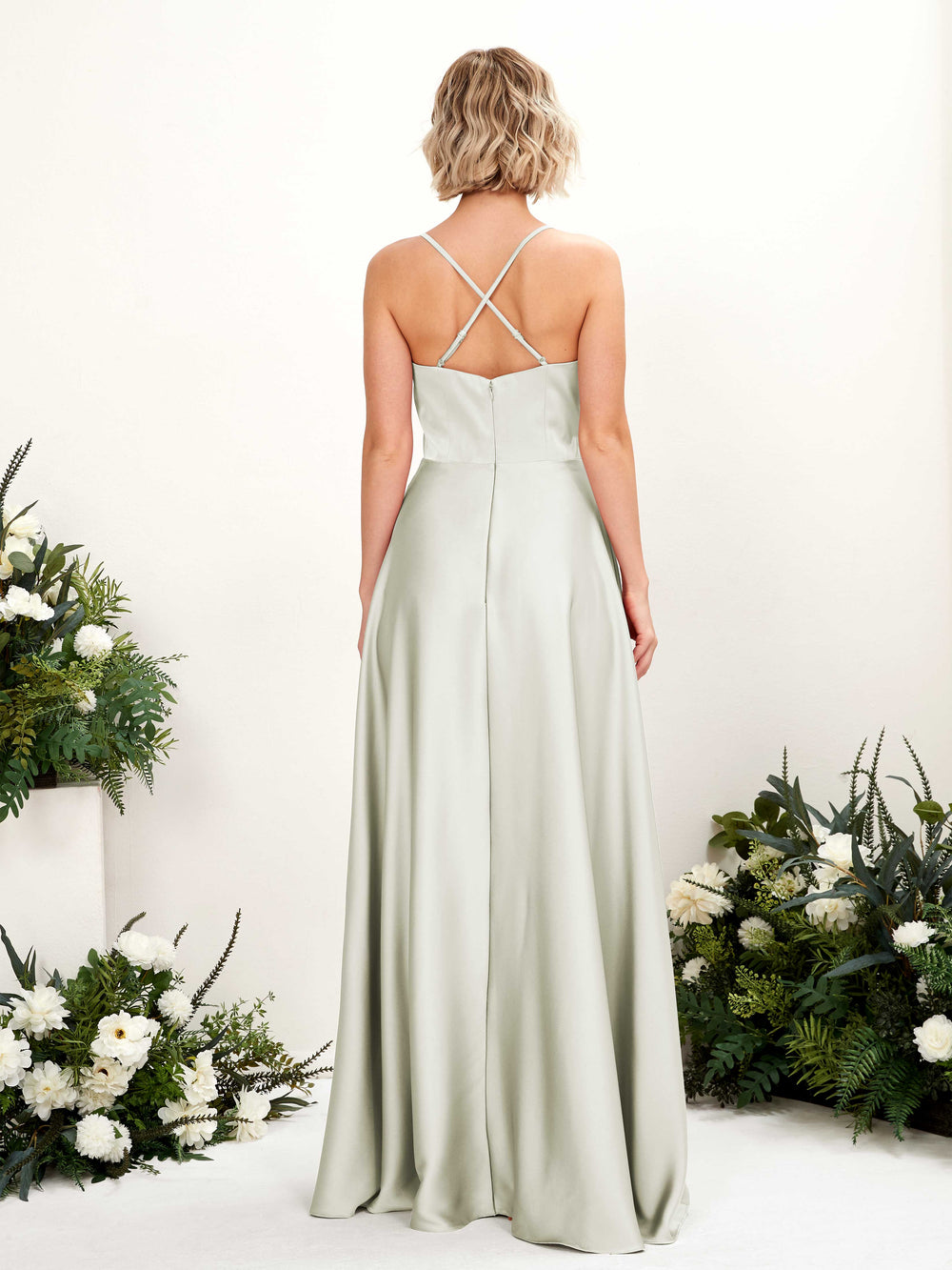 Ivory Bridesmaid Dresses Elegant Timeless Styles Carlyna Carlyna
