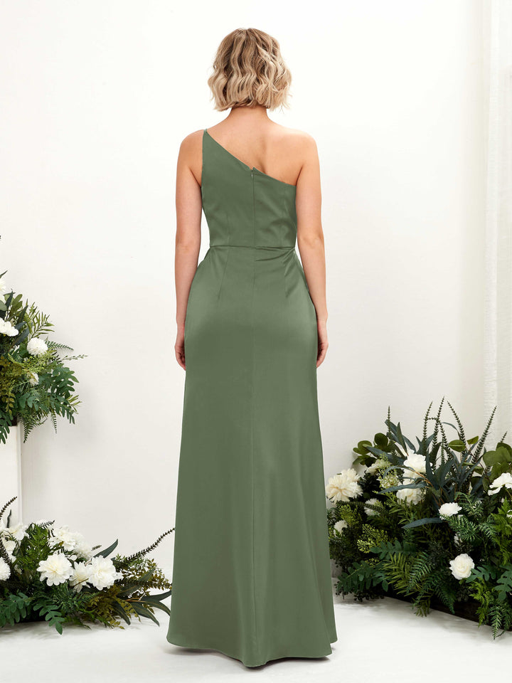 Hedy Satin Dress