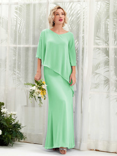 Uncommonly Pretty Sage Green Bridesmaid Dresses | Free Shipping – Carlyna