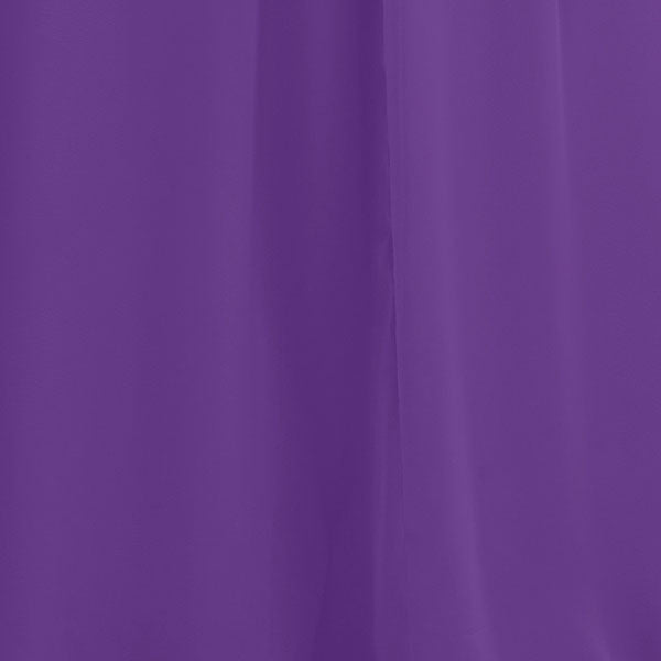 Regency Chiffon | Carlyna Bridesmaid Dress Fabric by the 1/2 Yard 