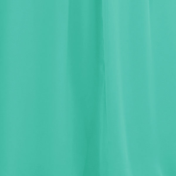 Tiffany Chiffon | Carlyna Bridesmaid Dress Fabric by the 1/2 Yard 
